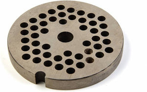 Eurodib - 6 MM Plate For Meatmincer for HM22A - HM22A-6