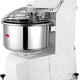 Eurodib - 77 Qt Two-Speed Spiral Dough Mixer - LR GM25B ETL