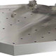 Eurodib - 8 Bottom Tray For GD4 Gas Doner - VGB4 TRAY