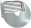 Eurodib - 8 mm Stainless Steel  French Fry Blade For HLC300 Vegetable Cutter/Slicer - T8