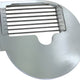 Eurodib - 8 mm Stainless Steel French Fry Blade For HLC300 Vegetable Cutter/Slicer - T8