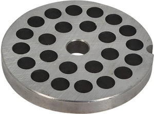 Eurodib - 8MM Plate For Meatmincer HM12N - HM12N-8