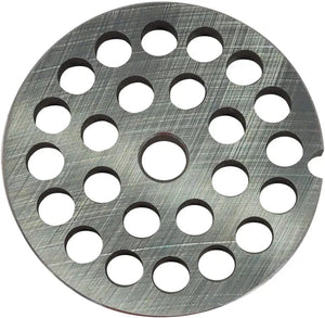 Eurodib - 8MM Plate For Meatmincer HM12N - HM12N-8