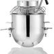 Eurodib - 9.5 L Commercial Planetary Mixer (10 QT) - M10 ETL