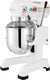 Eurodib - 9.5 L Commercial Planetary Mixer (10 QT) - M10 ETL