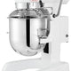 Eurodib - 9.5 L Commercial Planetary Mixer (10 QT) - M10 ETL