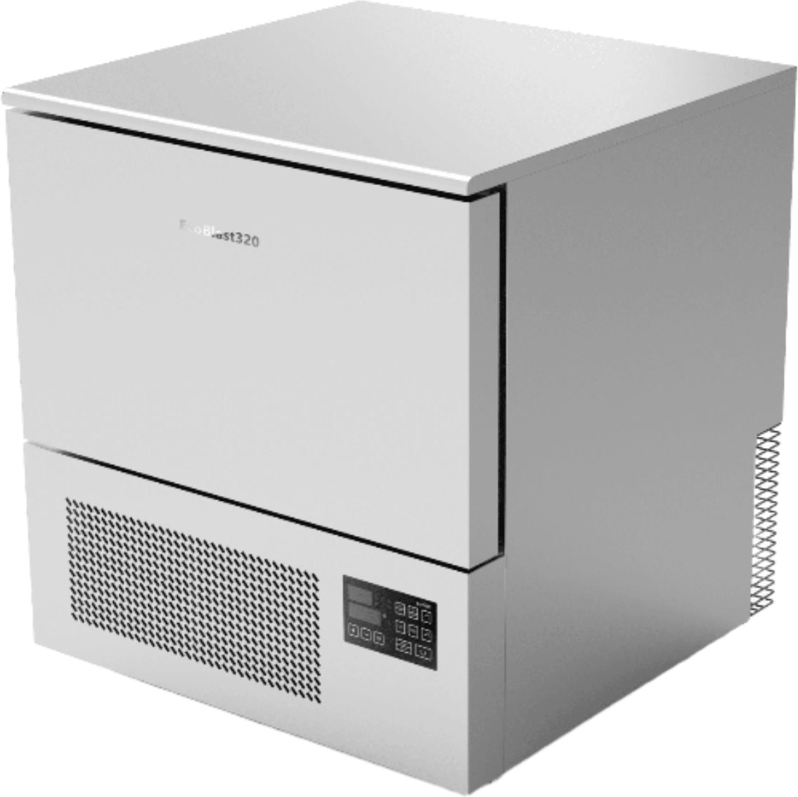 Eurodib - EcoBlast 96 L Blast Chiller - ECO320