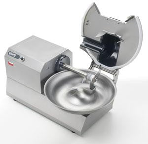 Eurodib - SIRMAN™ 110V Meat Chopper - KATANA 6