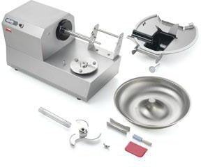 Eurodib - SIRMAN™ 110V Meat Chopper - KATANA 6