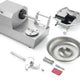 Eurodib - SIRMAN™ 110V Meat Chopper - KATANA 6