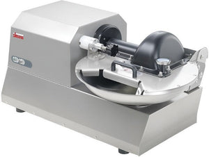 Eurodib - SIRMAN™ 110V Meat Chopper - KATANA 6