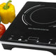 Eurodib - Single Induction Cooker - C1823