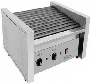 Eurodib - Sneeze Guard for SFE0610 Hot Dog Roller Grill - E01610SN