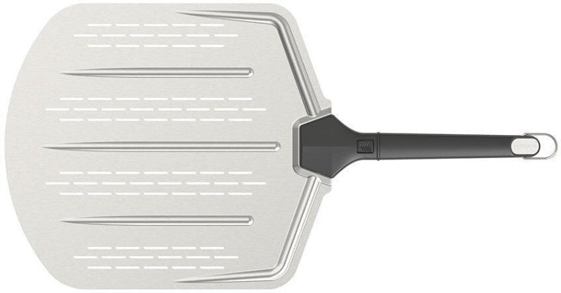 Everdure - 14" Aluminum Nonstick Perforated Pizza Peel - HBEPPEEL14