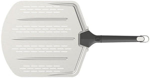 Everdure - 14" Aluminum Nonstick Perforated Pizza Peel - HBEPPEEL14