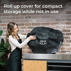 Everdure - Pizza Oven Cover For KILN R&S Series Pizza Oven - HBEPCOVER