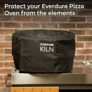 Everdure - Pizza Oven Cover For KILN R&S Series Pizza Oven - HBEPCOVER