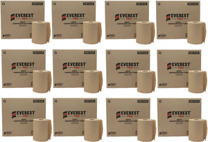 Everest Pro - 425 Feet Kraft Roll Towel, Pack of 12 - HWT425K