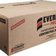 Everest Pro - 7.65" x 10" Center Pull Kraft Paper Hand Towel Roll, 6Rl/Cs - CP601K