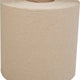 Everest Pro - 7.65" x 10" Center Pull Kraft Paper Hand Towel Roll, 6Rl/Cs - CP601K