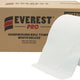 Everest Pro - 800 Feet, White Roll Towel, Pack of 6 - HWT800W