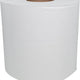 Everest Pro - 8.25" x 500', 2 Ply Centre Pull Roll Towel Toilet/Bathroom Tissue, 600 Shts/Rl, 6Rl/Cs - CP600