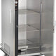 FWE - 120V 108 Plates Capacity Heated Banquet Cart with 3 Shelves - P-108