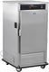 FWE - 120V 11 Pans Capacity Full Height Refrigerated Holding Cabinet With 3 Shelves and 1 Solid Door - URS-10-GN