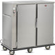 FWE - 120V 120 Plates Heated Banquet Cart with 2 Door - A-120-2-XL