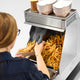 FWE - 120V 14" Countertop Fry Holding Station - HMC-1220-1-FD