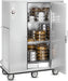 FWE - 120V 144 Plates Heated Banquet Cart with 1 Door - A-144 (Special Order 4-6 weeks)