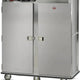 FWE - 120V 150 Plates Heated Meal Delivery Cart - E-1500 (Special Order 4-6 weeks)