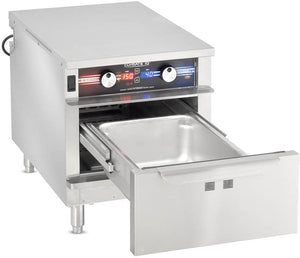 FWE - 120V 18" One Free Standing Warming Drawer - PHTT-1DR-6