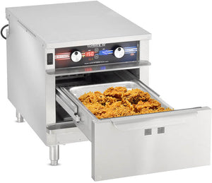 FWE - 120V 18" One Free Standing Warming Drawer - PHTT-1DR-6