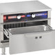 FWE - 120V 22.25" One Free Standing Warming Drawer with Side Load - PHTT-1DR-6SL