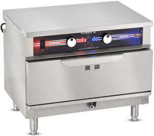 FWE - 120V 22.25" One Free Standing Warming Drawer with Side Load - PHTT-1DR-6SL