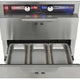 FWE - 120V 31.25" Two Free Standing Warming Drawer with Side Load - PHTT-2DR-6SL