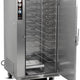 FWE - 120V 3/4 Height Heated Holding & Proofing Cabinet with 10 Pan Capacity - ETC-UA-10PH