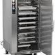 FWE - 120V 3/4 Height Heated Holding & Proofing Cabinet with 10 Pan Capacity - ETC-UA-10PH