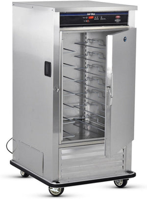 FWE - 120V 7 Pans Capacity with 4.5 Standard Spacing Mobile Refrigerated Cabinet - URS-7