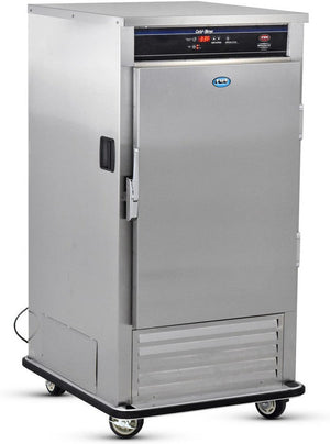 FWE - 120V 7 Pans Capacity with 4.5 Standard Spacing Mobile Refrigerated Cabinet - URS-7