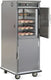 FWE - 120V Full Height Heated Holding Cabinet with 14 Pans Capacity and 1 Solid Door - UHST-28-B (Special Order 4-6 weeks)