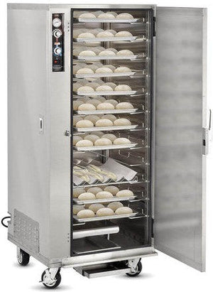 FWE - 120V Full Height Heated Holding & Proofing Cabinet with 12 Pan Capacity - ETC-UA-12PH