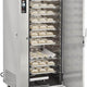 FWE - 120V Full Height Heated Holding & Proofing Cabinet with 12 Pan Capacity - ETC-UA-12PH