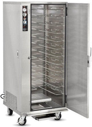 FWE - 120V Full Height Heated Holding & Proofing Cabinet with 12 Pan Capacity - ETC-UA-12PH