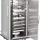 FWE - 120V Full Height Insulated Mobile Heated Cabinet with 10 Pans Capacity and Humi Temperature System - UHS-10