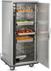 FWE - 120V Full Height Insulated Mobile Heated Cabinet with 12 Pans Capacity and Humi Temperature System - UHS-12