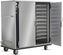 FWE - 120V Full Height Insulated Mobile Heated Cabinet with 20 Pans Capacity and Humi Temperature System - UHS-20