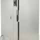 FWE - 120V Full Height Non-Insulated Mobile Heated Cabinet with 12 Pan Capacity - ETC-UA-12HD