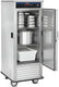 FWE - 120V Full Height Refrigerated Holding Cabinet with 1 Solid Door and 3 Shelves - SR-30 (Special Order 4-6 weeks)